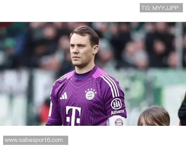 哈曼表示拜仁不将乌尔比希视为诺伊尔接班人将继续寻找新门将